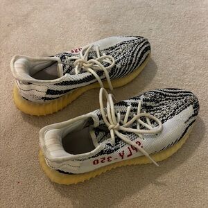 Yeezy Boost sneakers
